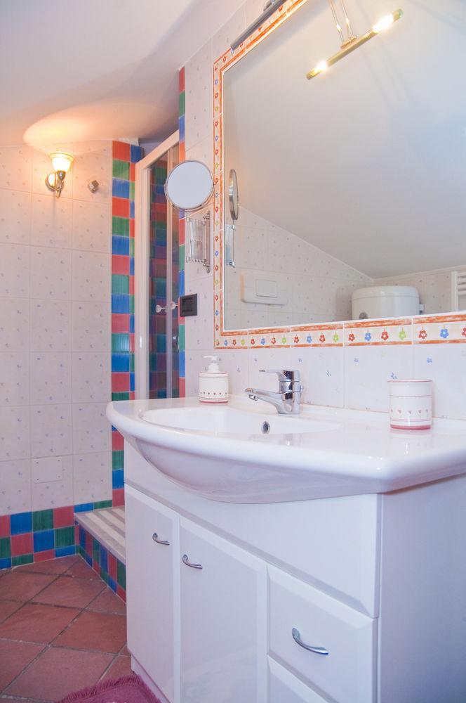 Tetto Fiorito Apartment Castellammare di Stabia Exterior photo